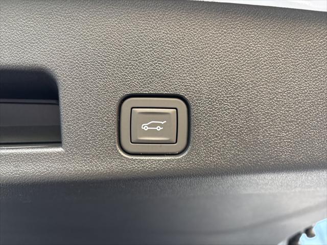 2026 GMC Acadia Denali Ultimate AWD