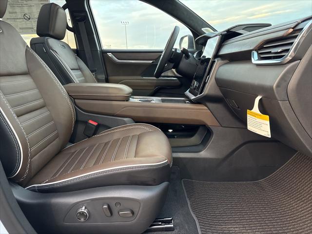 2026 GMC Acadia Denali Ultimate AWD