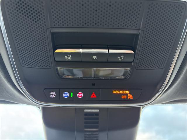2026 GMC Acadia Denali Ultimate AWD