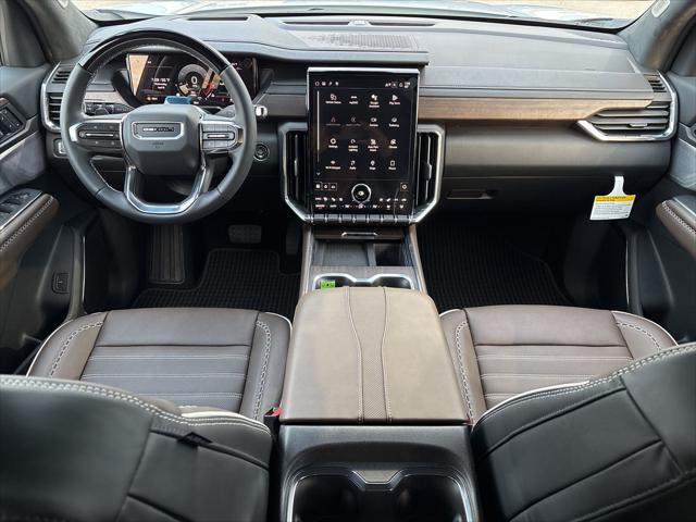 2026 GMC Acadia Denali Ultimate AWD