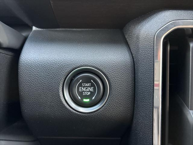 2026 GMC Acadia Denali Ultimate AWD