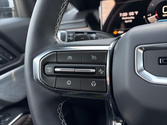 2026 GMC Acadia Denali Ultimate AWD