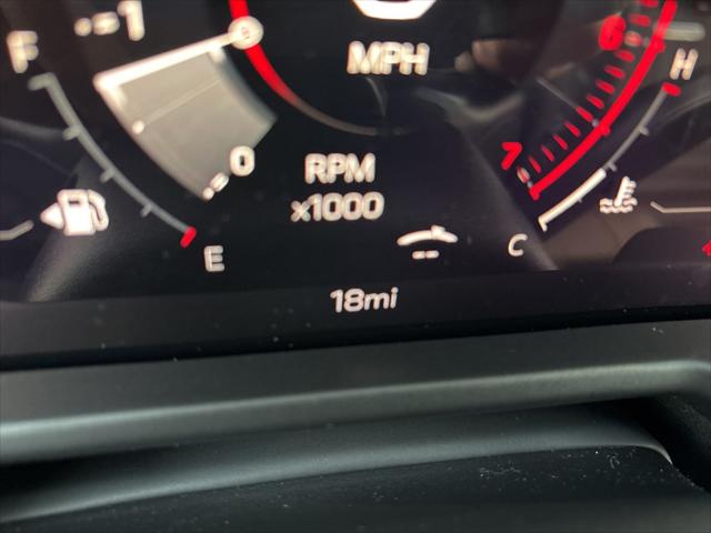 2026 GMC Acadia Denali Ultimate AWD