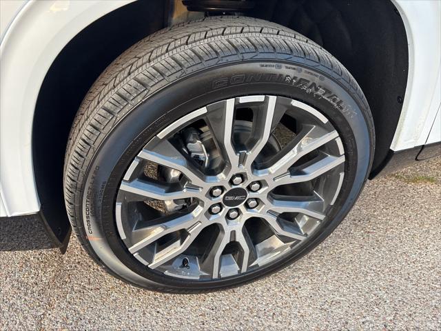 2026 GMC Acadia Denali Ultimate AWD