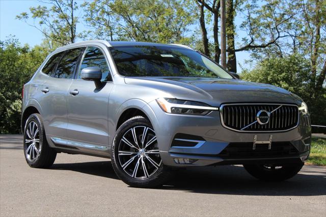 2021 Volvo XC60 T6 Inscription for sale near Middletown, OH