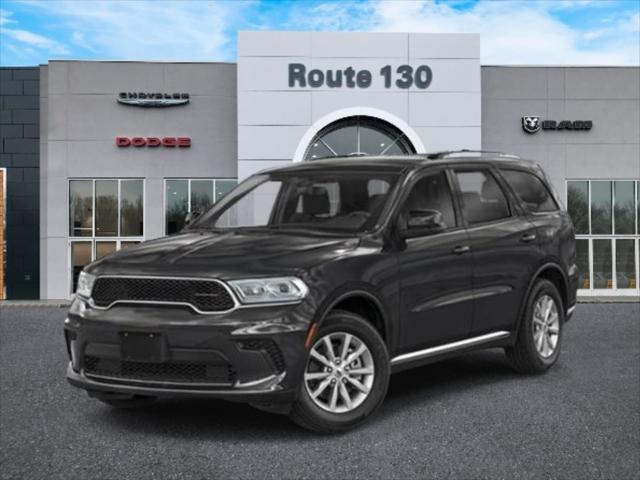 2026 Dodge Durango DURANGO GT PLUS AWD 2026 Dodge Durango DURANGO GT PLUS AWD