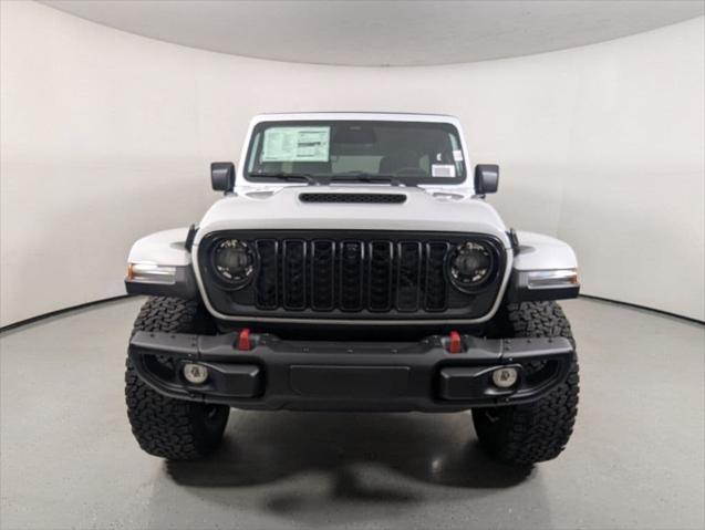 2026 Jeep Wrangler WRANGLER 4-DOOR RUBICON X 2026 Jeep Wrangler WRANGLER 4-DOOR RUBICON X