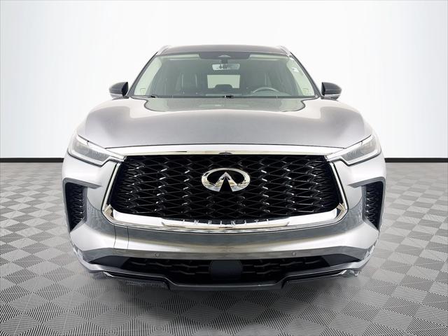 Used 2023 INFINITI QX60 LUXE For Sale in Olive Branch, MS