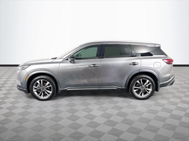 Used 2023 INFINITI QX60 LUXE For Sale in Olive Branch, MS