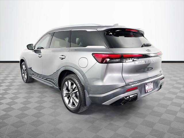 Used 2023 INFINITI QX60 LUXE For Sale in Olive Branch, MS