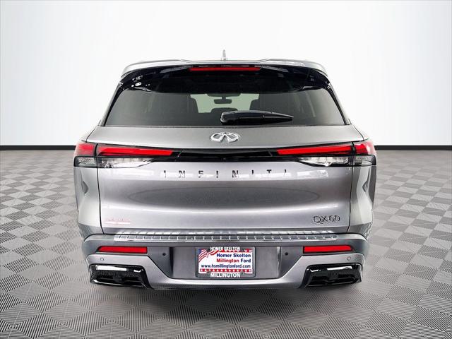 Used 2023 INFINITI QX60 LUXE For Sale in Olive Branch, MS