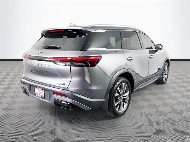 Used 2023 INFINITI QX60 LUXE For Sale in Olive Branch, MS