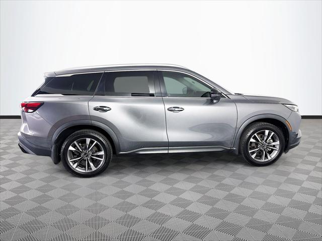 Used 2023 INFINITI QX60 LUXE For Sale in Olive Branch, MS