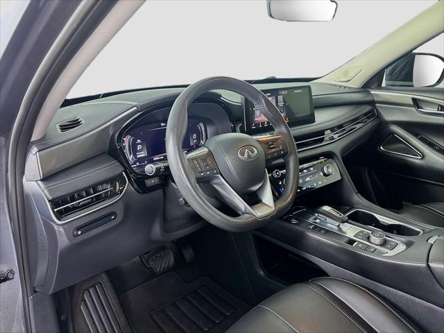 Used 2023 INFINITI QX60 LUXE For Sale in Olive Branch, MS