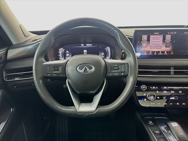 Used 2023 INFINITI QX60 LUXE For Sale in Olive Branch, MS