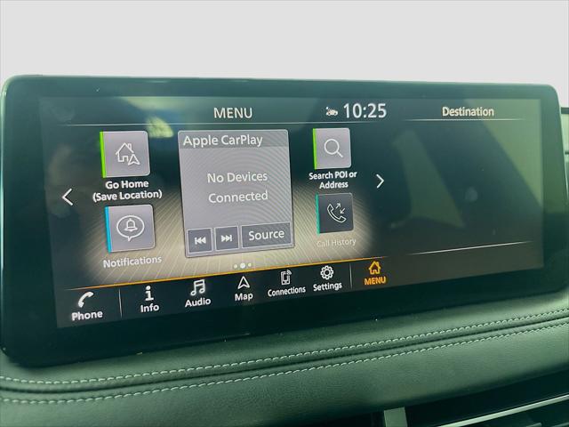 Used 2023 INFINITI QX60 LUXE For Sale in Olive Branch, MS