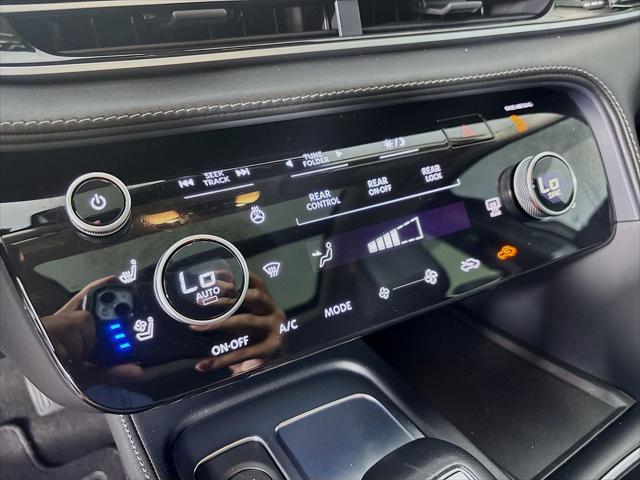 Used 2023 INFINITI QX60 LUXE For Sale in Olive Branch, MS
