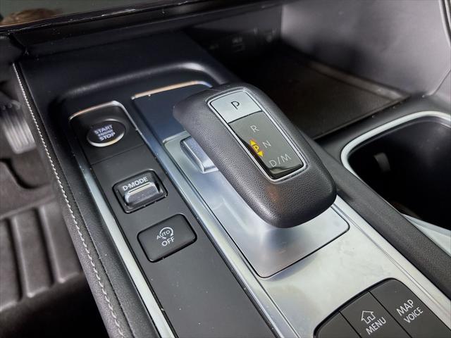 Used 2023 INFINITI QX60 LUXE For Sale in Olive Branch, MS