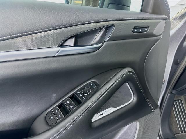 Used 2023 INFINITI QX60 LUXE For Sale in Olive Branch, MS