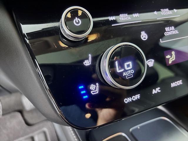 Used 2023 INFINITI QX60 LUXE For Sale in Olive Branch, MS