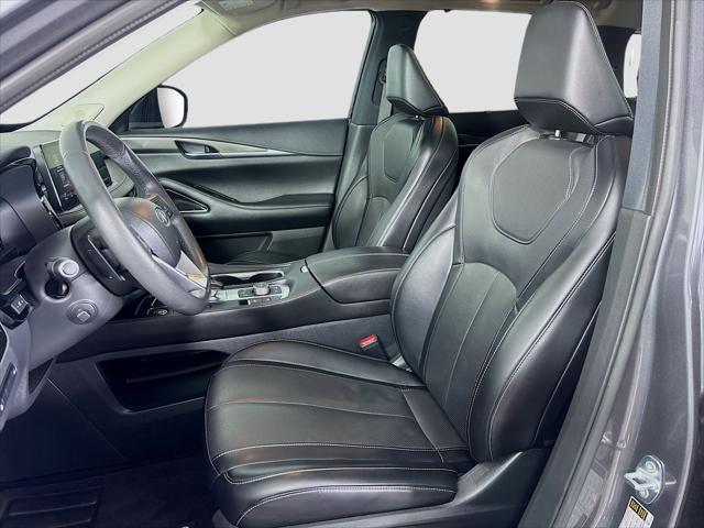 Used 2023 INFINITI QX60 LUXE For Sale in Olive Branch, MS