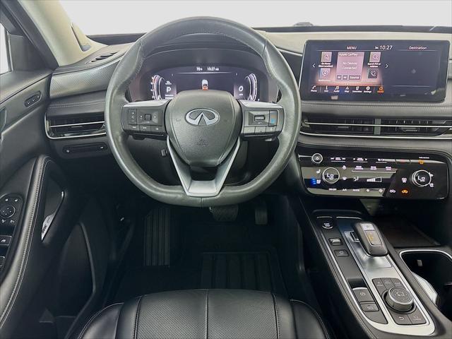 Used 2023 INFINITI QX60 LUXE For Sale in Olive Branch, MS