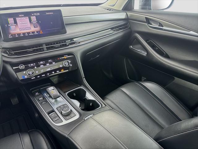 Used 2023 INFINITI QX60 LUXE For Sale in Olive Branch, MS
