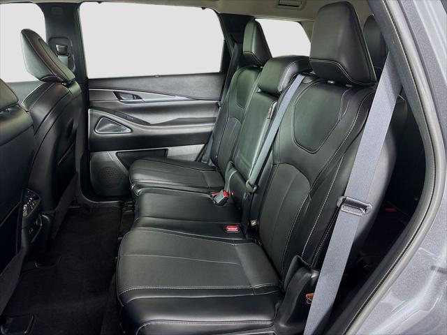 Used 2023 INFINITI QX60 LUXE For Sale in Olive Branch, MS