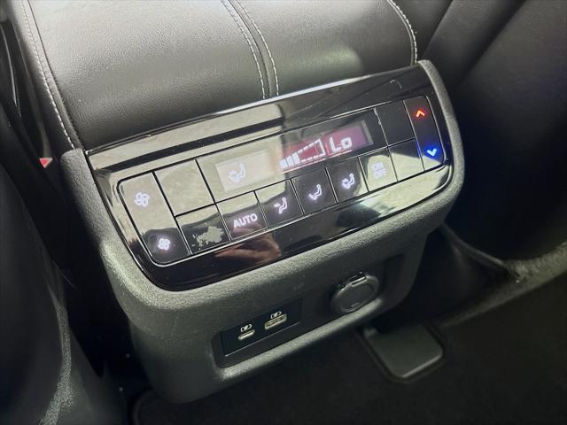 Used 2023 INFINITI QX60 LUXE For Sale in Olive Branch, MS