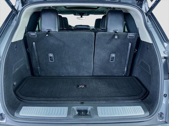 Used 2023 INFINITI QX60 LUXE For Sale in Olive Branch, MS
