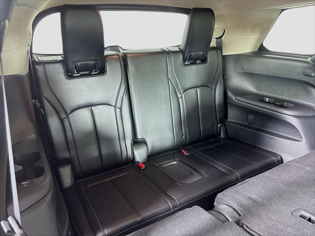 Used 2023 INFINITI QX60 LUXE For Sale in Olive Branch, MS