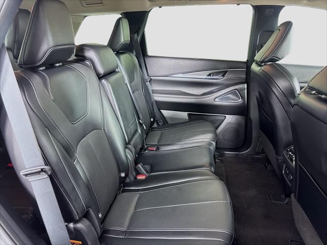Used 2023 INFINITI QX60 LUXE For Sale in Olive Branch, MS