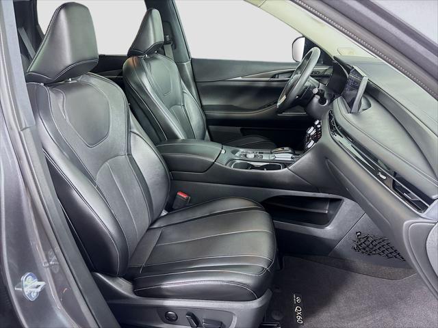 Used 2023 INFINITI QX60 LUXE For Sale in Olive Branch, MS
