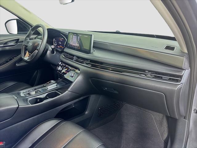 Used 2023 INFINITI QX60 LUXE For Sale in Olive Branch, MS