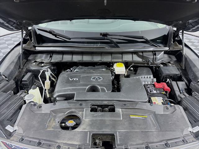 Used 2023 INFINITI QX60 LUXE For Sale in Olive Branch, MS
