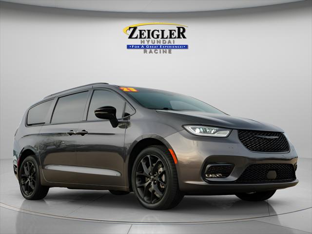 2023 Chrysler Pacifica Limited AWD for sale in Mt Pleasant, WI