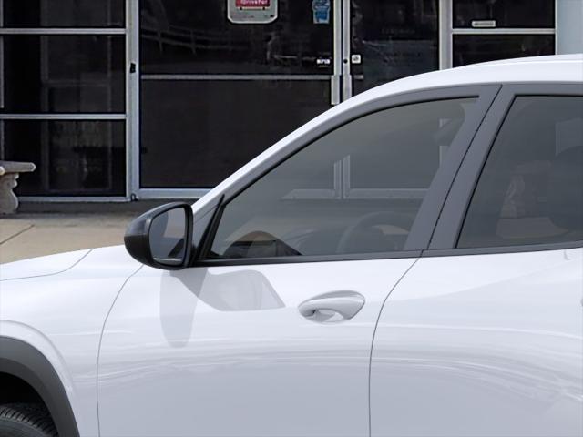 2026 Chevrolet Trax FWD 1RS