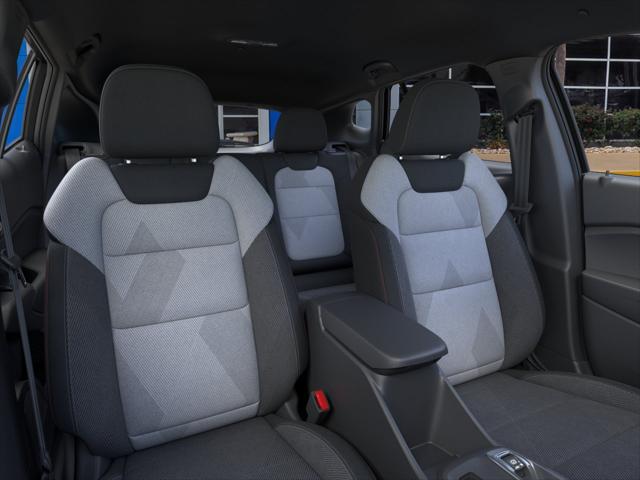 2026 Chevrolet Trax FWD 1RS