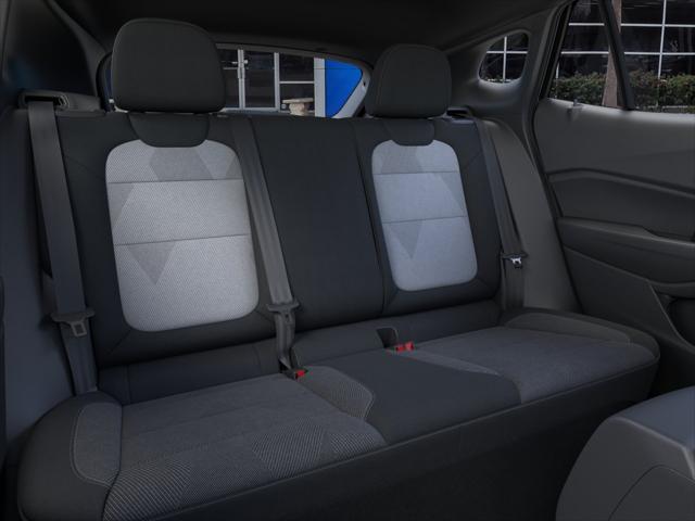 2026 Chevrolet Trax FWD 1RS