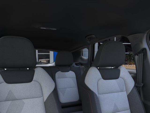 2026 Chevrolet Trax FWD 1RS