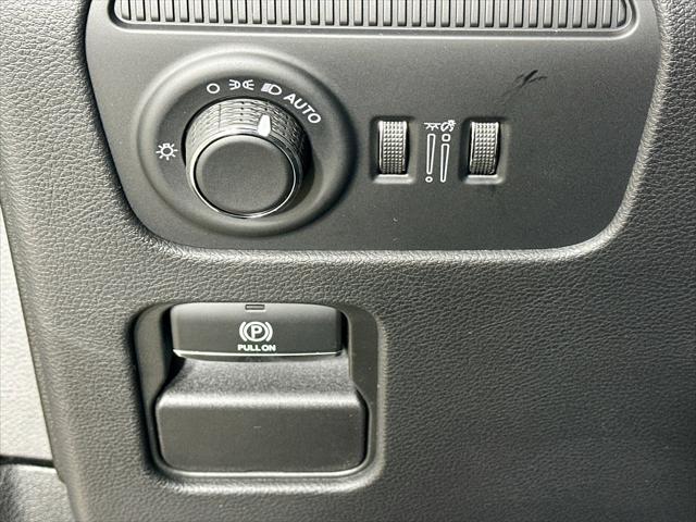 2026 Jeep Grand Wagoneer Upland 4x4