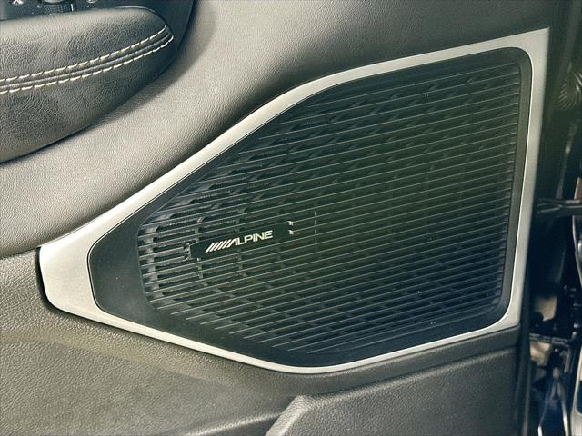 2026 Jeep Grand Wagoneer Upland 4x4