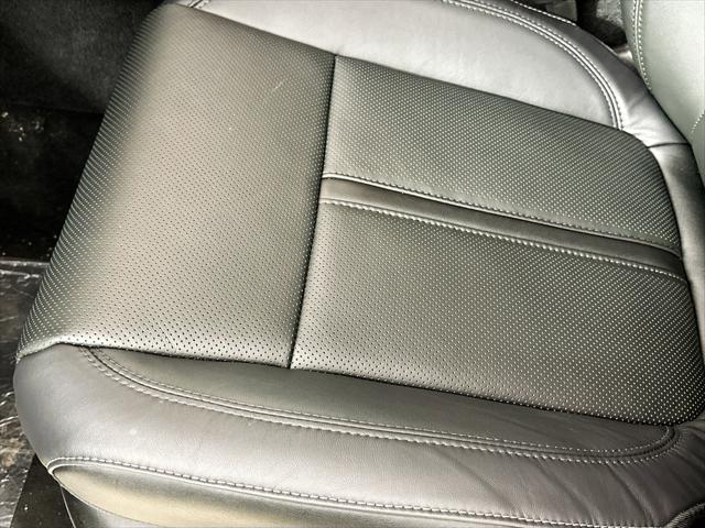 2026 Jeep Grand Wagoneer Upland 4x4