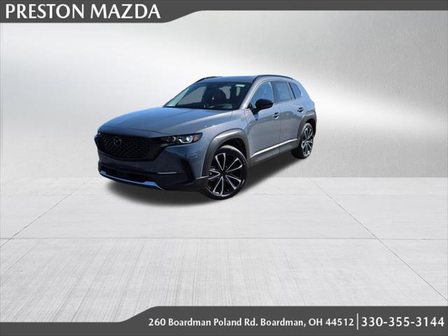 2026 Mazda CX-50 2.5 Turbo for sale in Boardman, OH