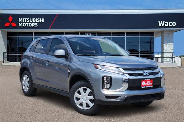 2026 Mitsubishi Outlander Sport 2.0 S for sale in Waco, TX