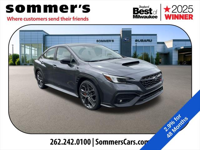 2026 Subaru WRX tS for sale in Mequon, WI