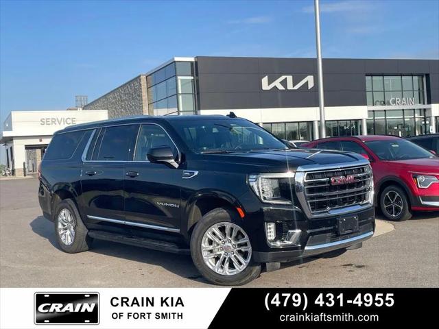2023 GMC Yukon XL 4WD SLT for sale in Fort Smith, AR