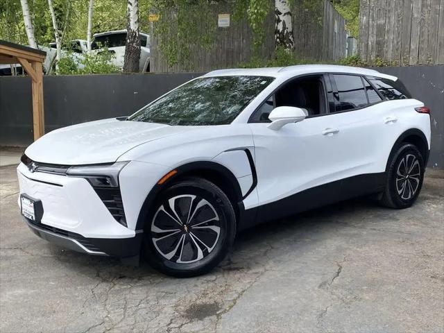 2024 Chevrolet V Blazer eAWD 2LT for sale in Portland, OR
