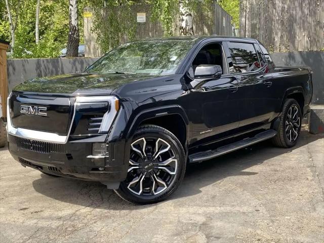 2025 GMC Sierra Max Range Denali for sale in Portland, OR