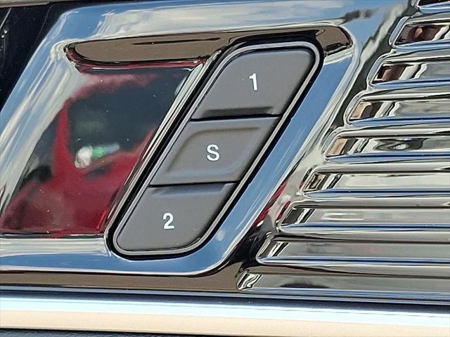 2026 Jeep Grand Wagoneer 4x4
